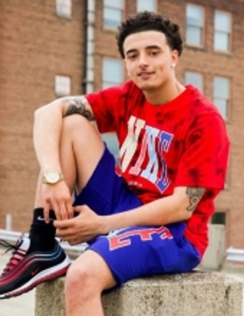 Corey Andrew Valdez Cordell