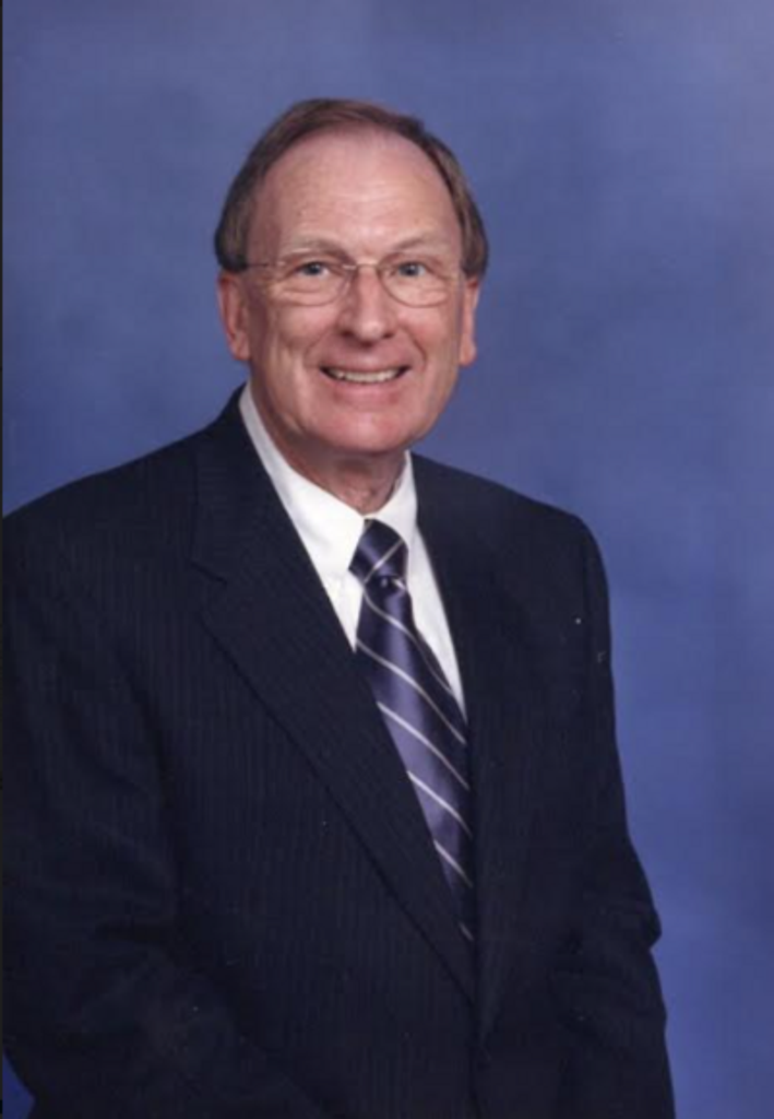 Dr. Kenneth Ciboski Profile Photo