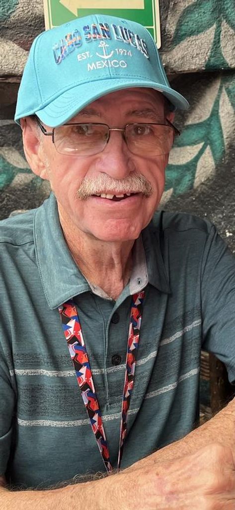 Michael D. Bradshaw Profile Photo