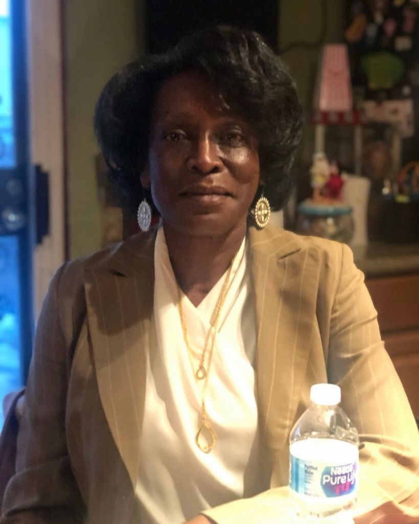 Linda Faye Williams Profile Photo