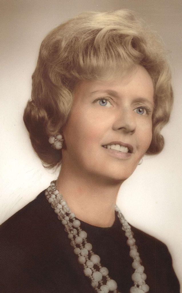 Beatrice (Snyder) Buck Profile Photo