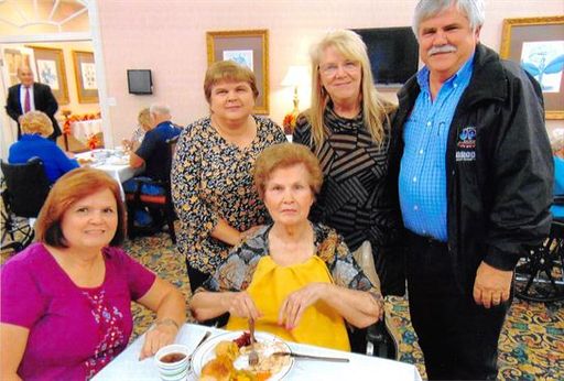 Mildred Corbello photo gallery thumbnail 25 of 67