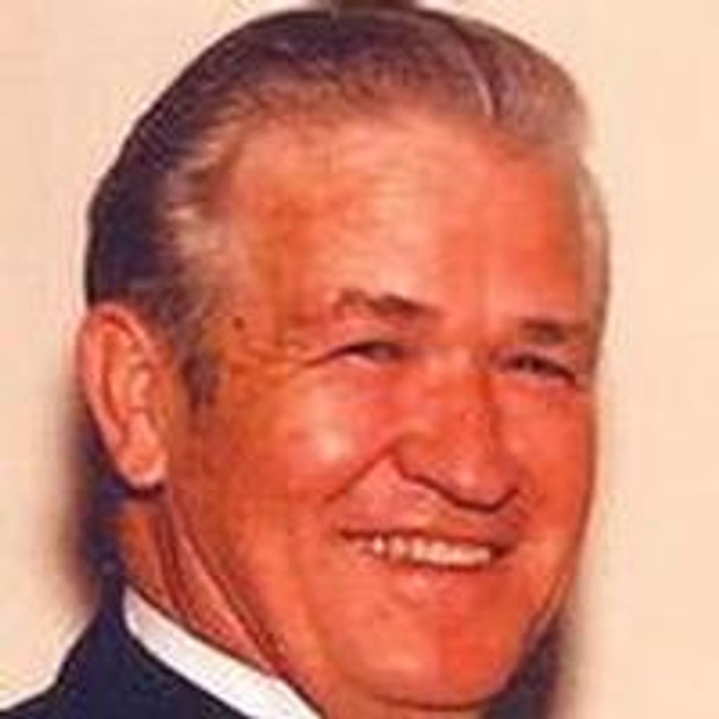 Eugene Gilliam