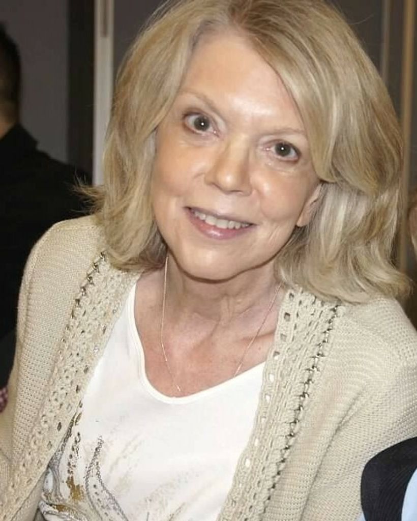 Dianne M. Connolly Profile Photo