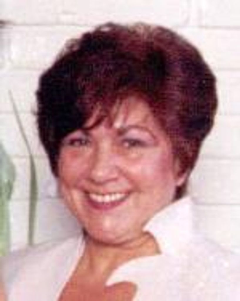 Clementine (Machado) Cardoza