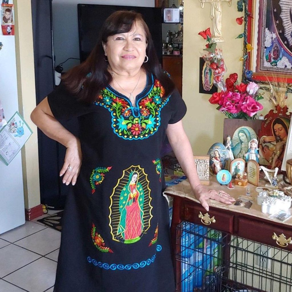 Guadalupe Garcia