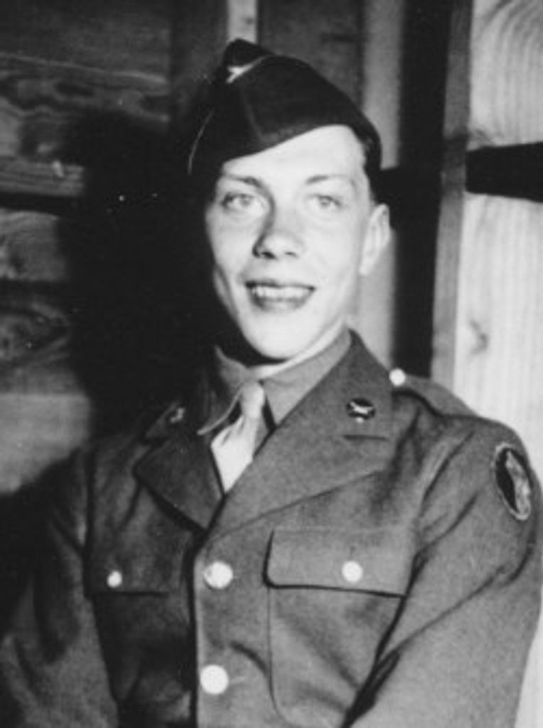 Edward  M. Gingerich Profile Photo