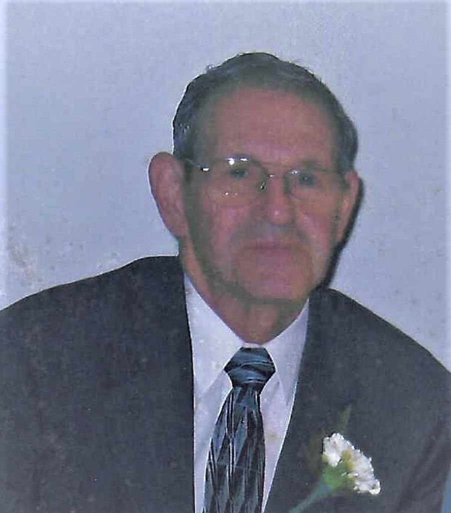 Arthur William Gable