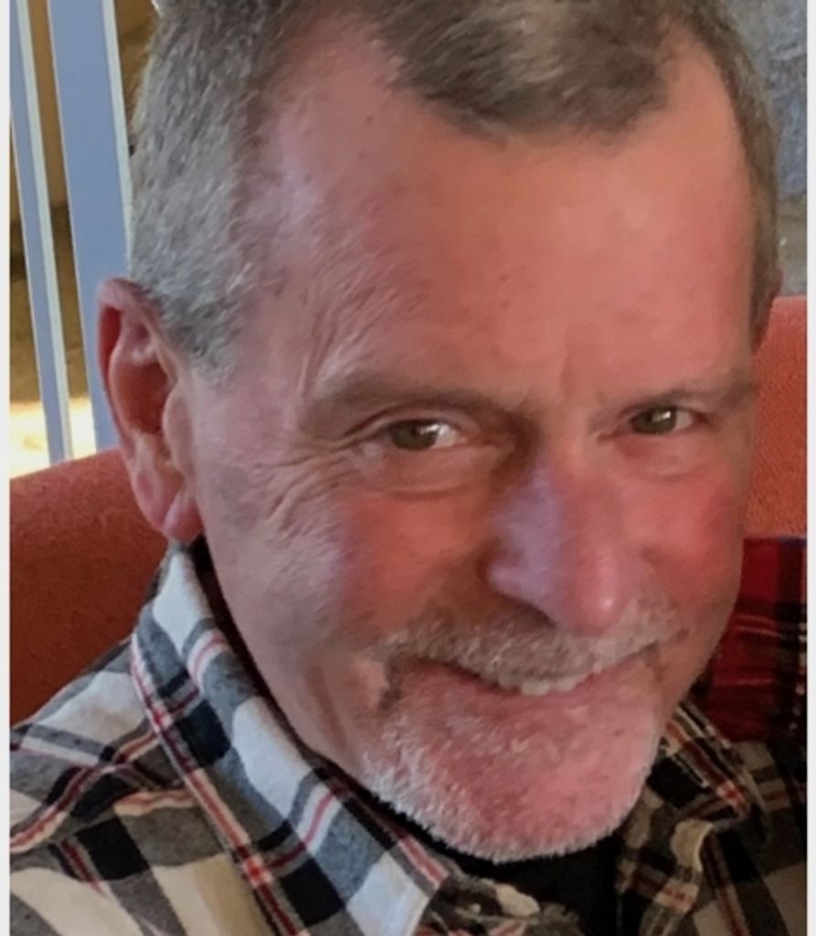 Mr. Bruce Laverne Hall