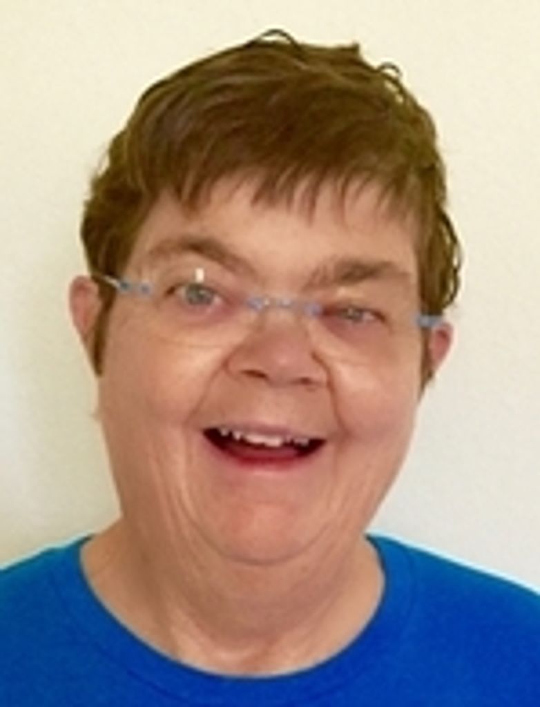 Cynthia Jane Nye