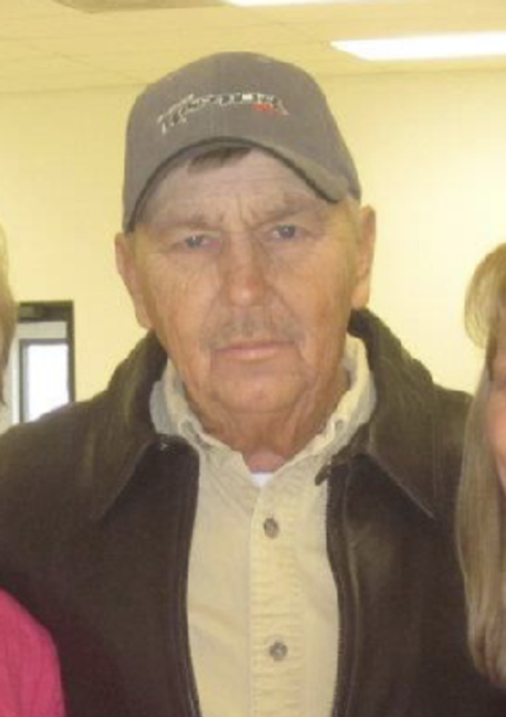 H. F. Vick, Jr.