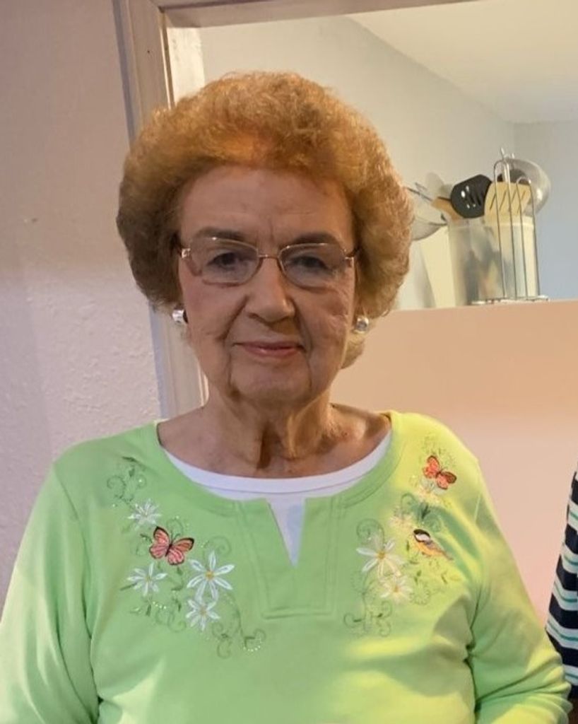 Mrs. Phyllis Furgerson Profile Photo