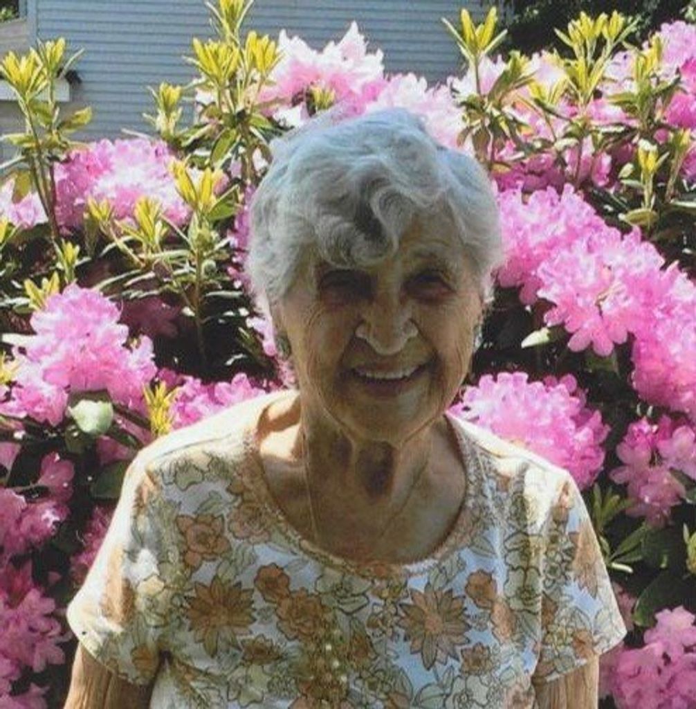 Bertha Kraker