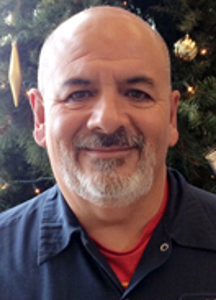 Elisandro D. Ortiz Profile Photo