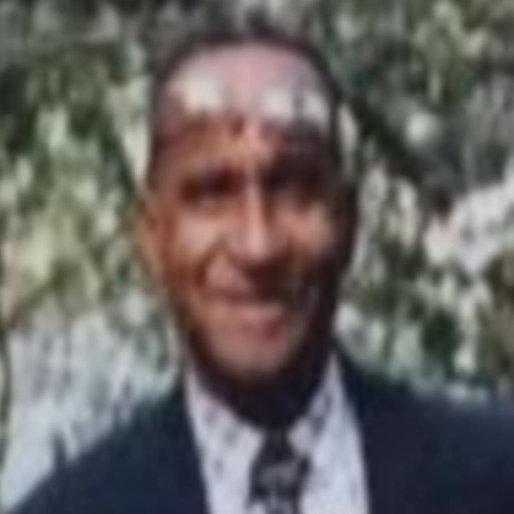 Mr. Earnest "Boyzoo" Griffin