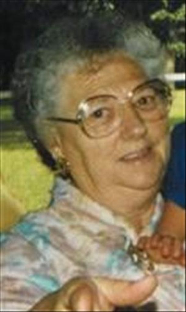 Violet Christian