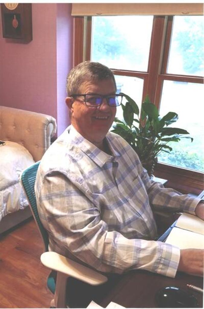 Richard Todd Wright Profile Photo