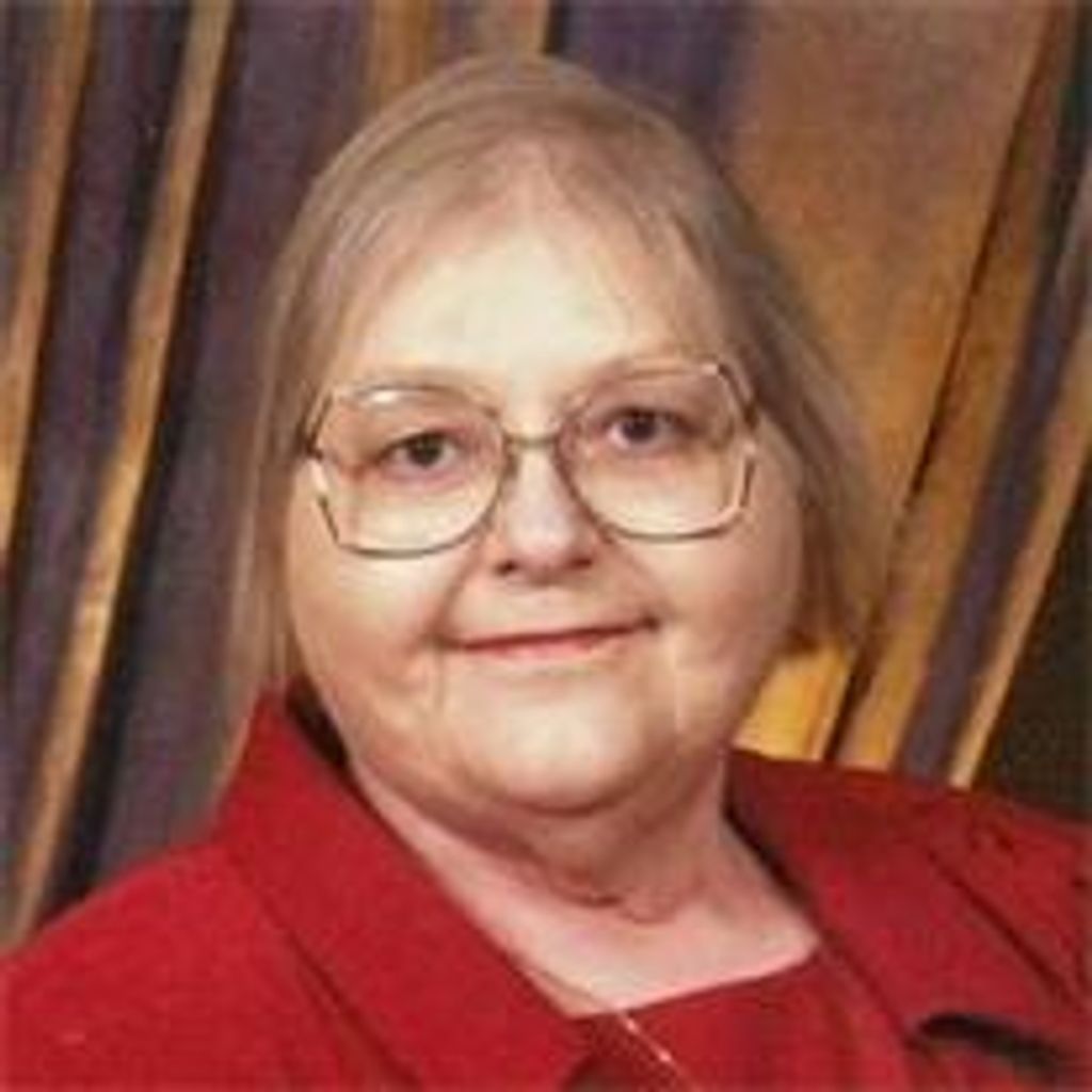 Annette Vickery Profile Photo