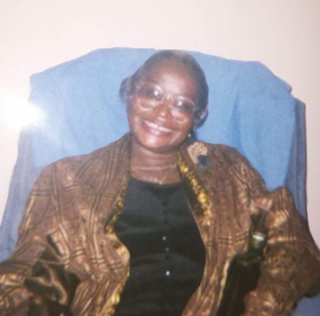 Elaine J. Greenlee-Goodwin