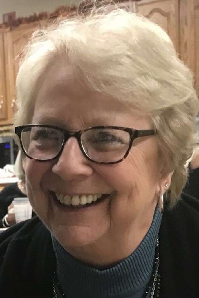 Harriet Wall Juel Profile Photo