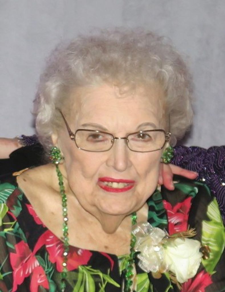 Dolores M. "Laurie" Manley