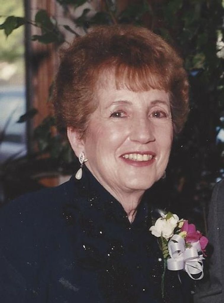 Eleanor M. Whelan