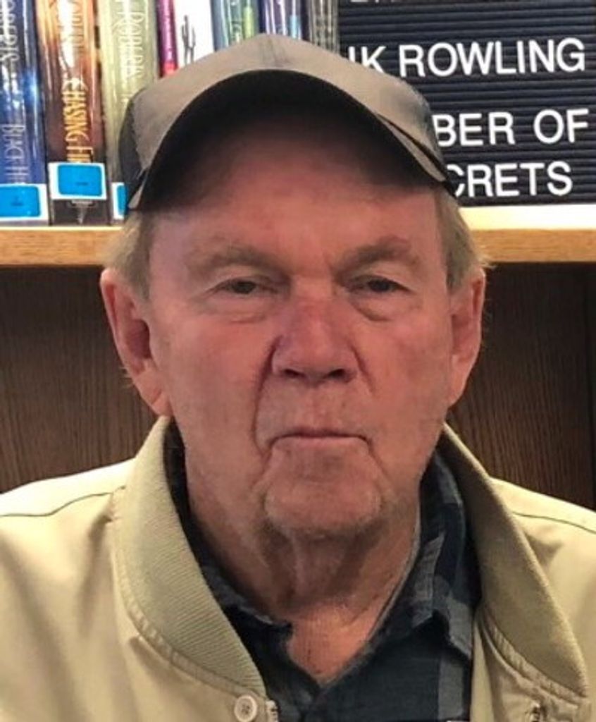 Gary Wayne Odell Profile Photo