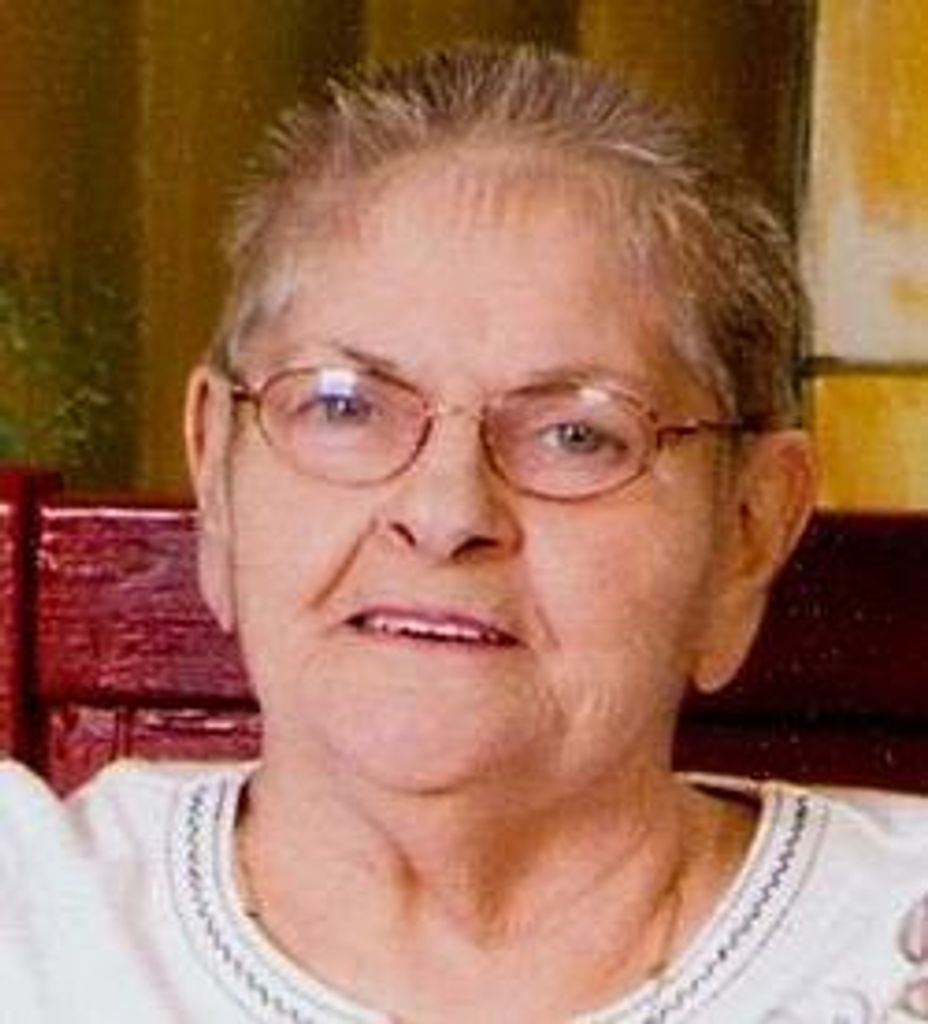 Nedra "Jo" Duncan