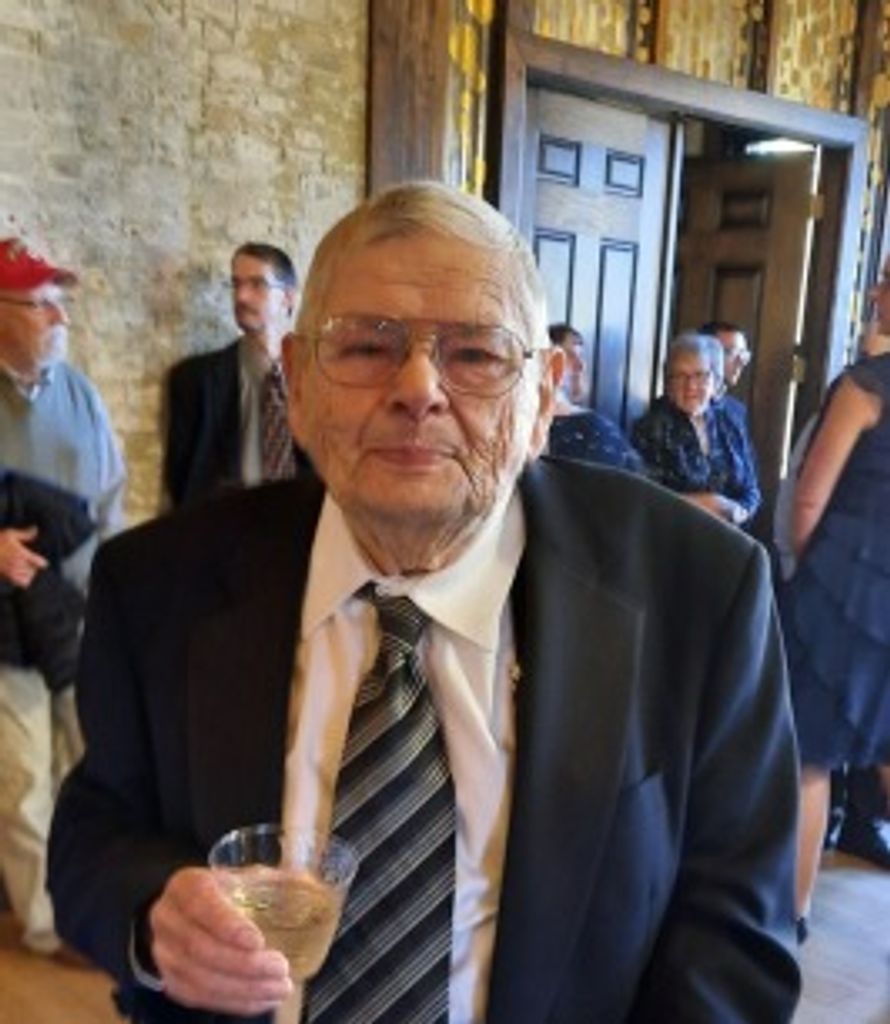 Eugene Joerres Profile Photo