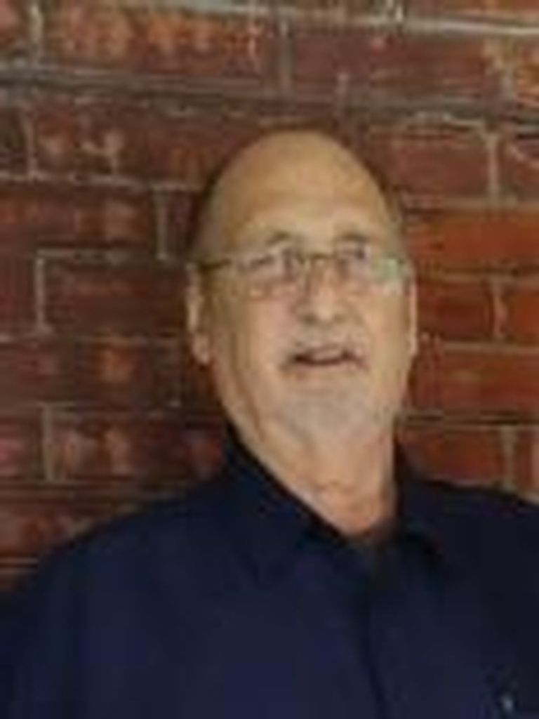 Carl Douglas "Doug" Eckhardt