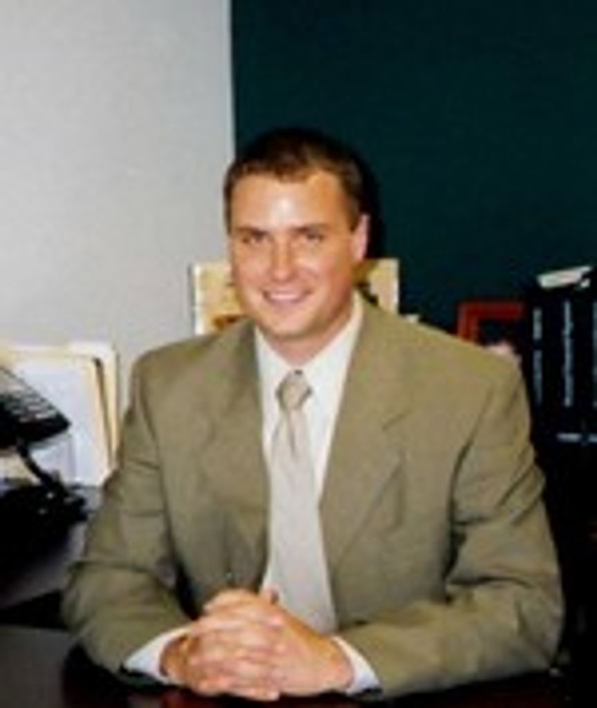 Russell W. Alexander