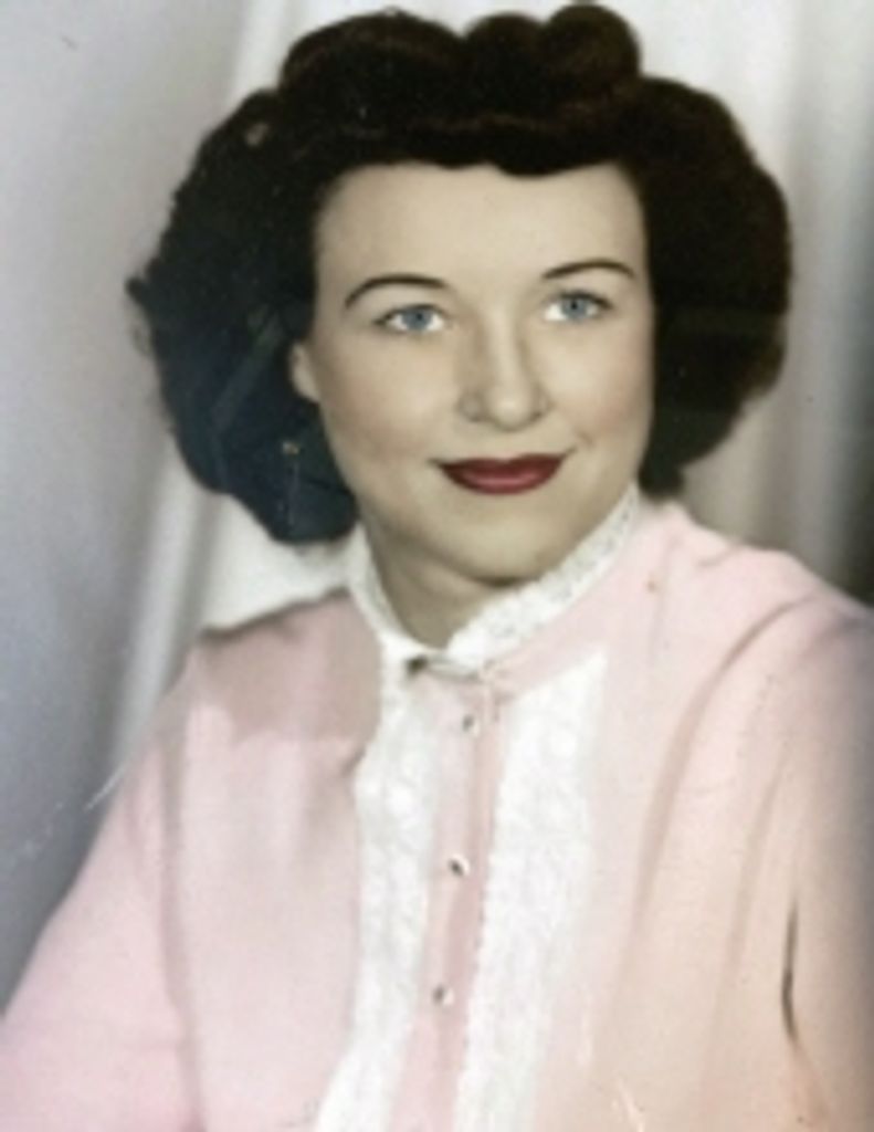 Martha Lois Wainwright