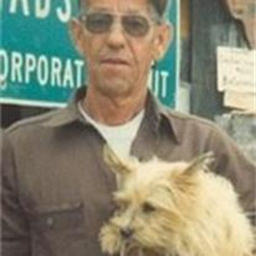 Boyd Chilson "(Bud, Jake)" Jacobs Profile Photo