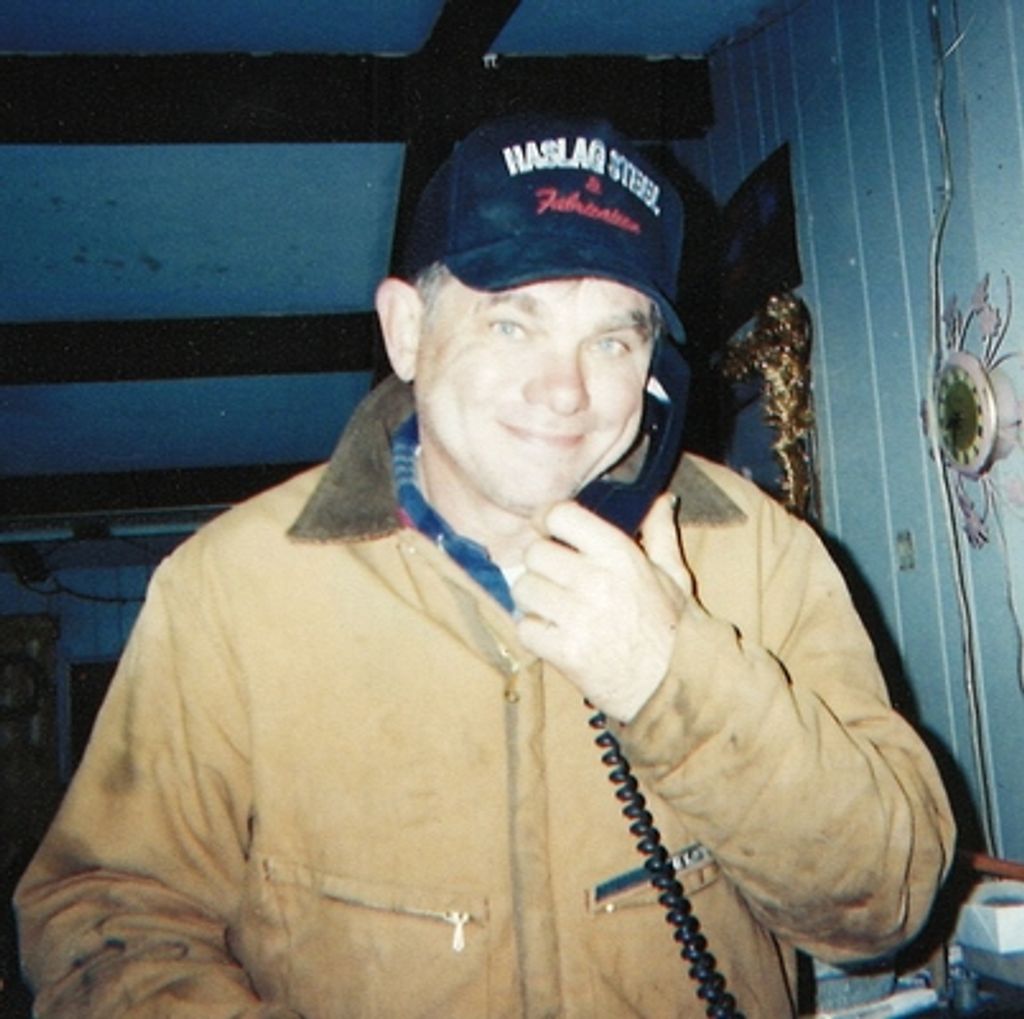 Thomas A. "Tom" Wright