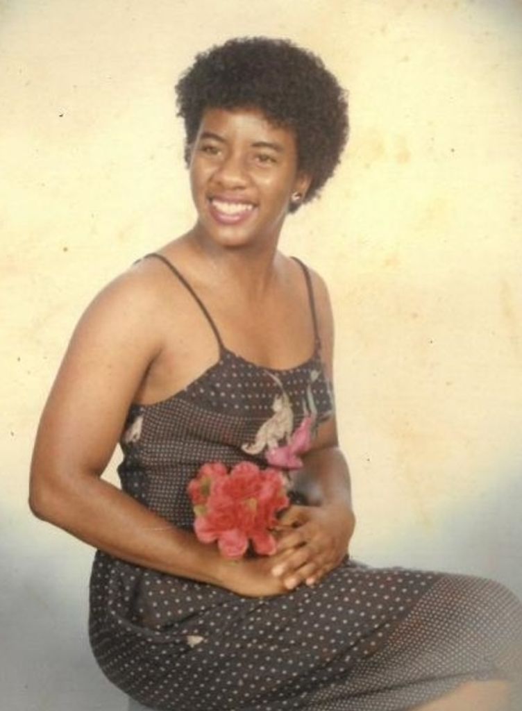 Ms. Rena Graddick