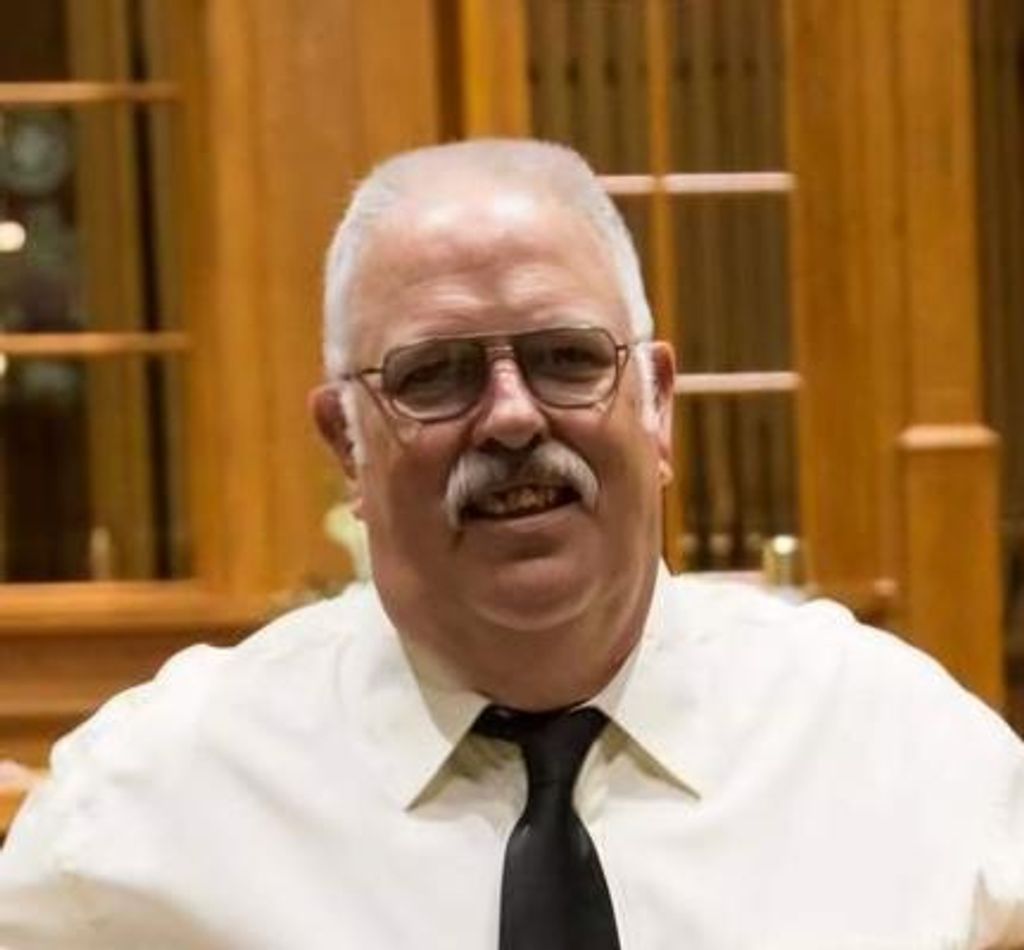 Steven Klotzbach Profile Photo
