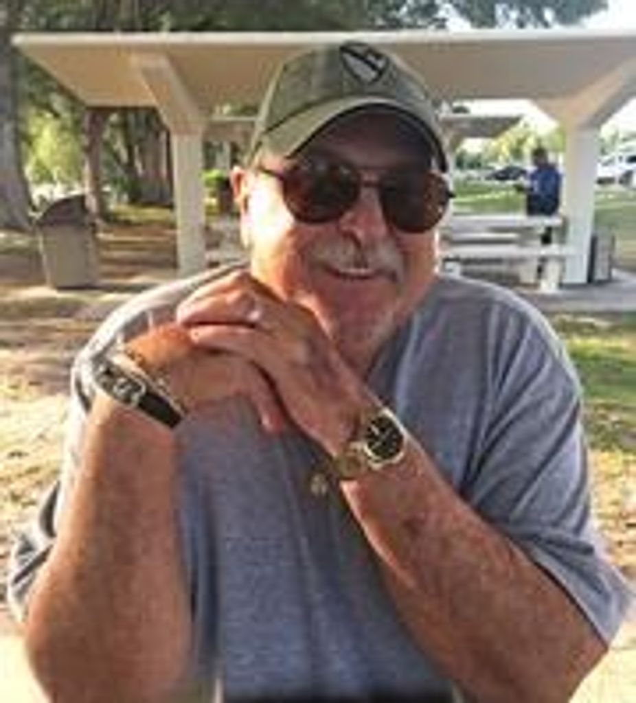 Claude O Parker Profile Photo