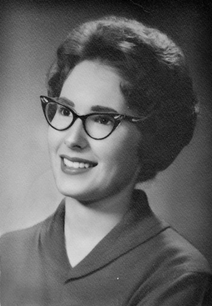 Shirley Pickering Profile Photo