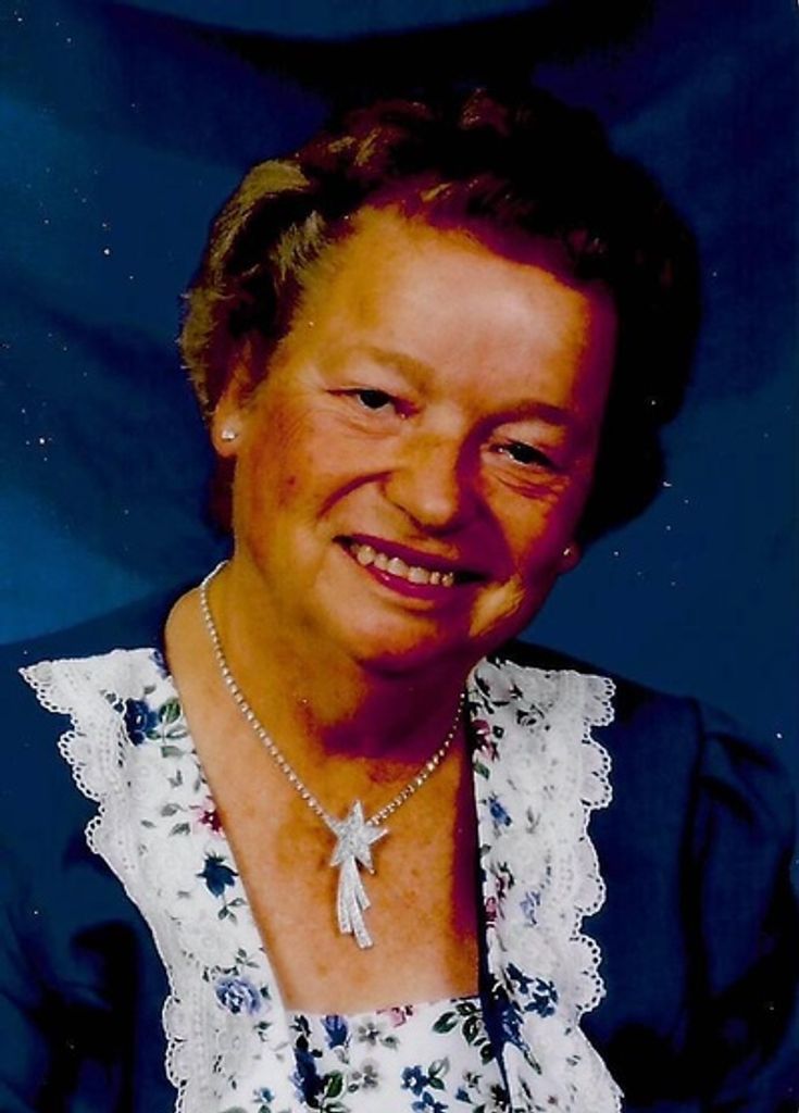 Della Mcgill Profile Photo