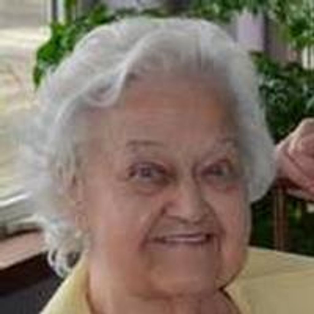 Marian C. Christian