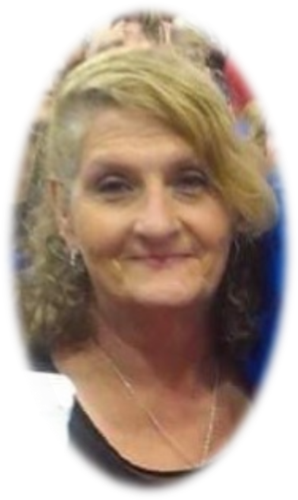 Juanita Lynn (Callahan)  Tucker