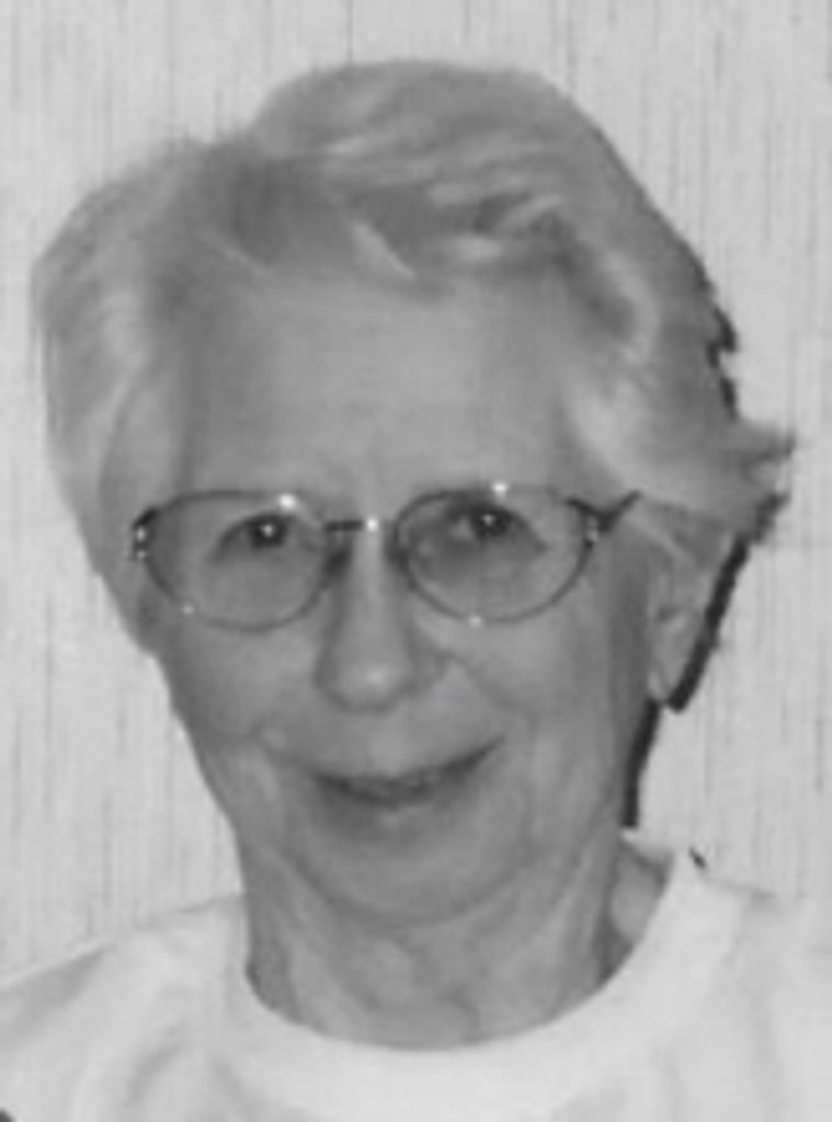 Kathryn Hall