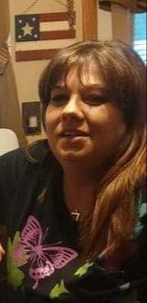 Tracy Lynn Henson