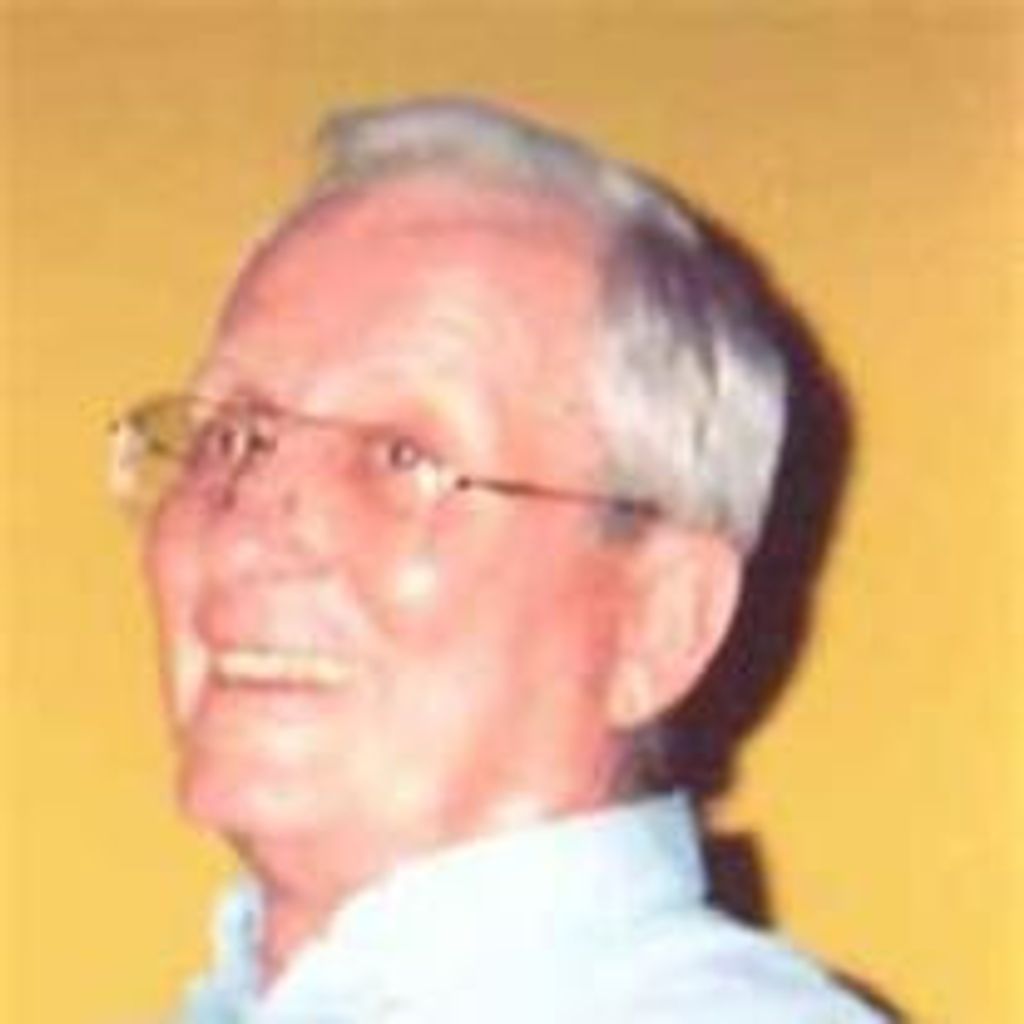 Richard "Dick" Stebbins