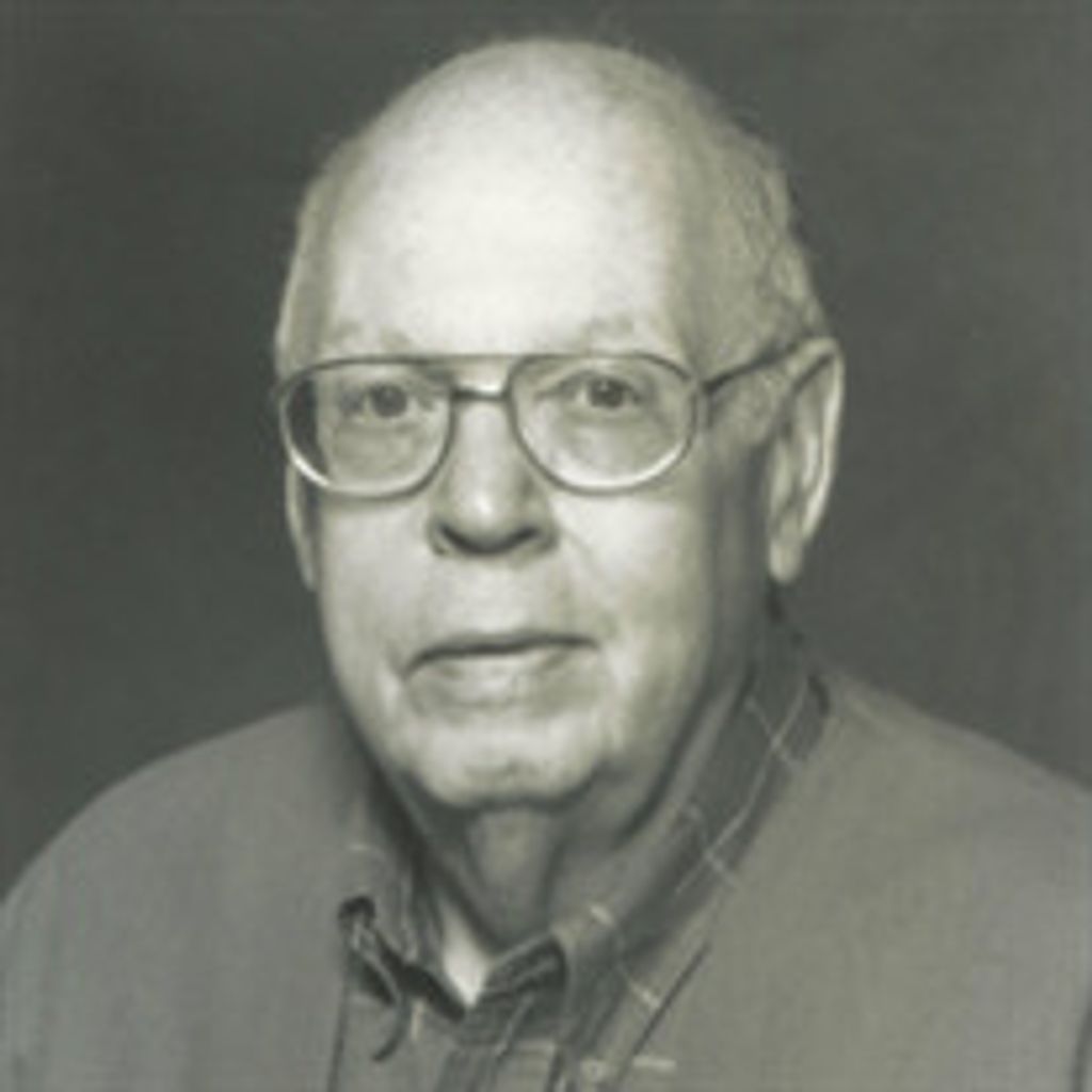 Edward R. "Toad" Schuller