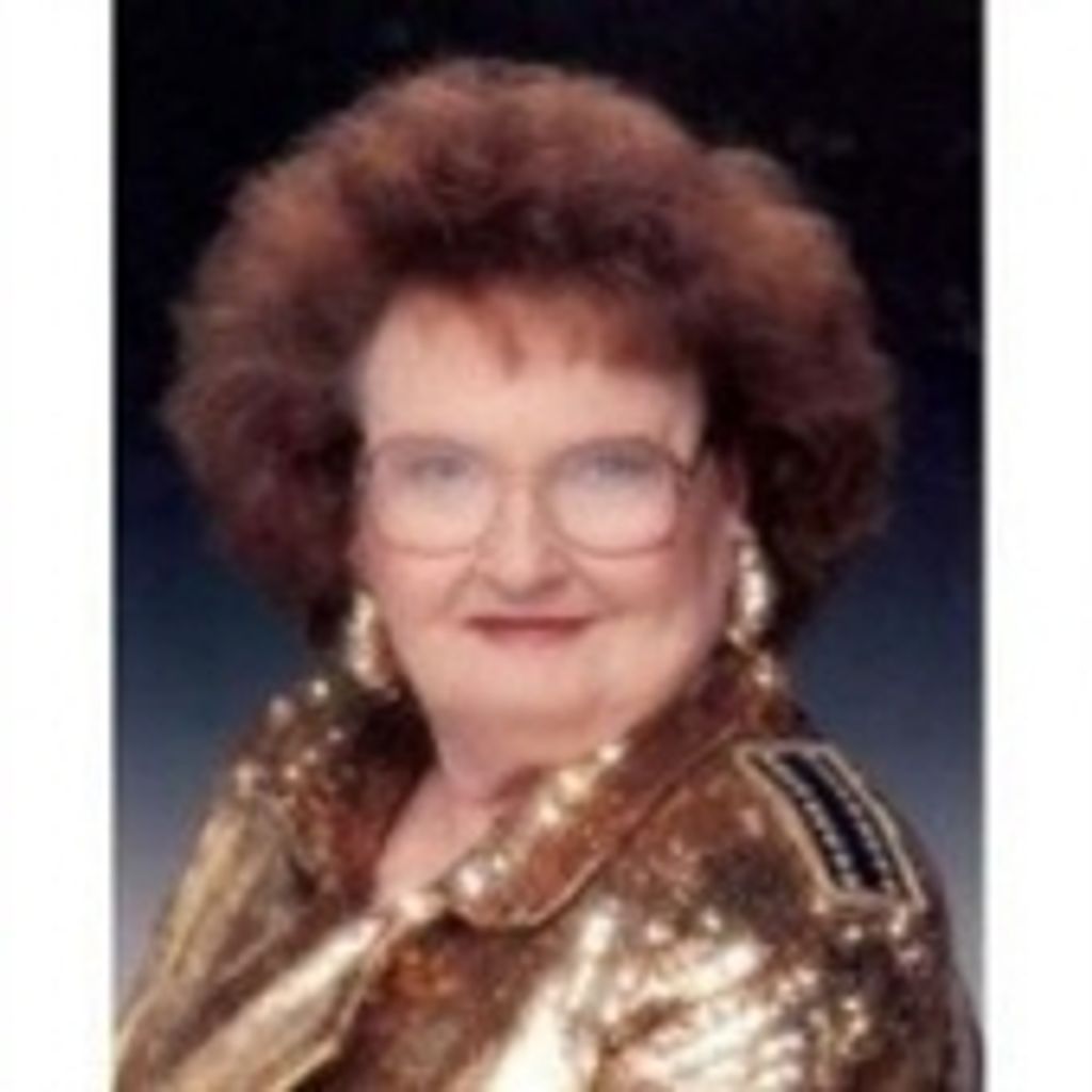 Winnie Elizabeth Hawkins Profile Photo