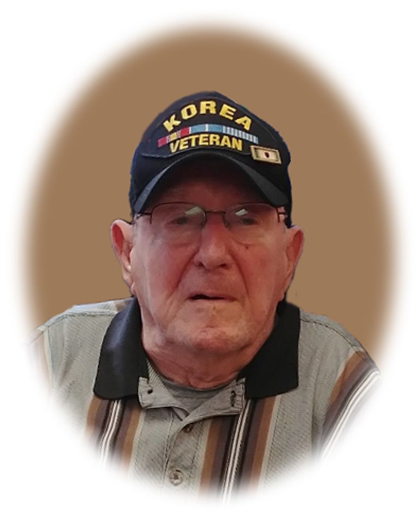 Harvey William Fraber