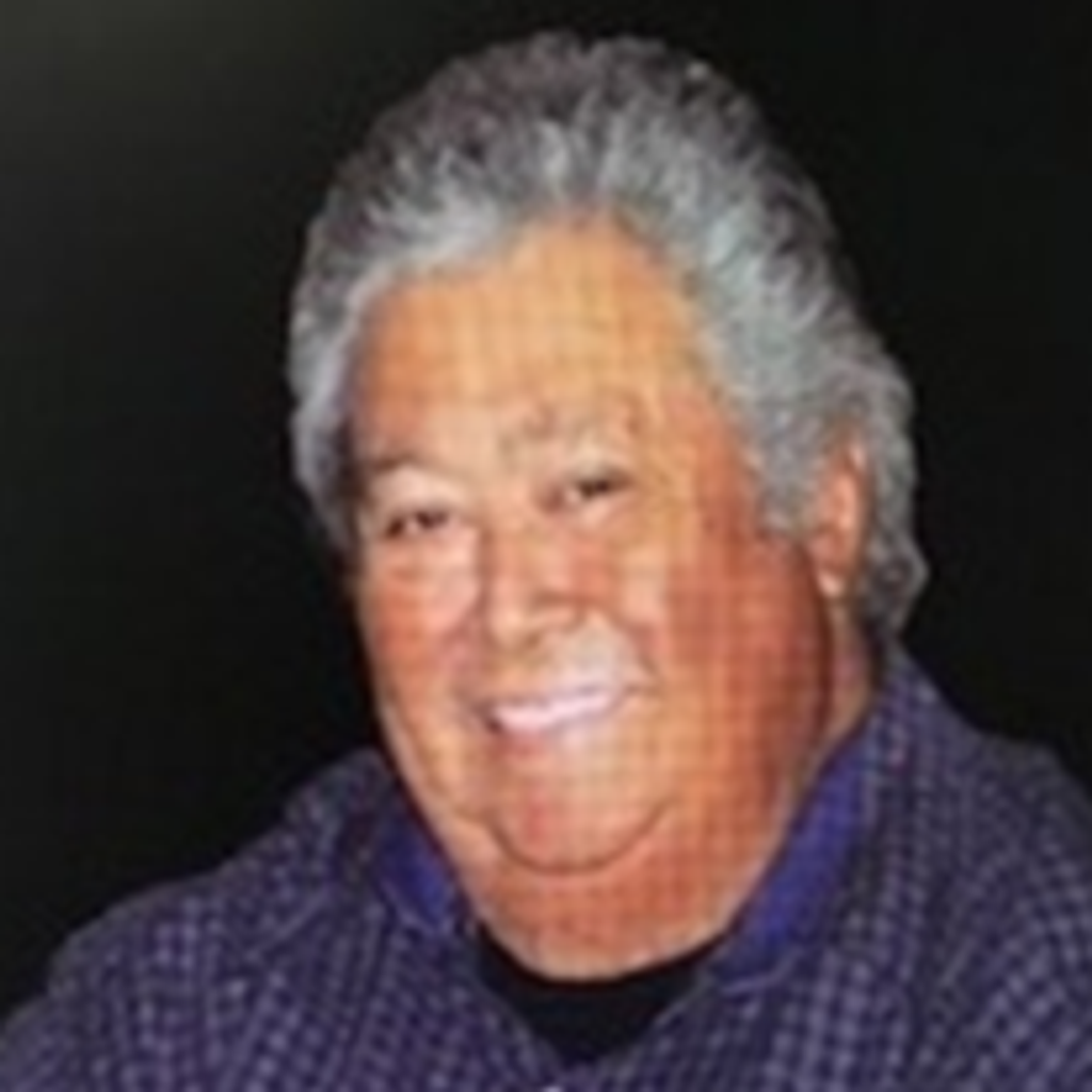 Roberto Okubo