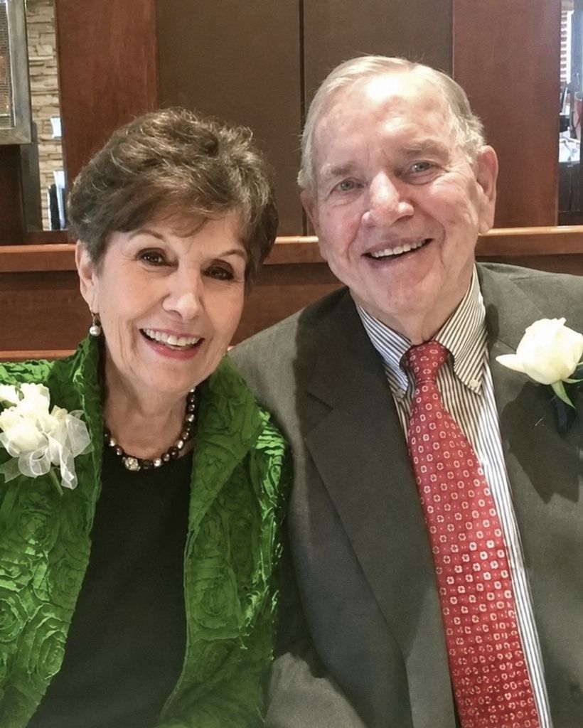 Ken and Joanne Hagan Profile Photo