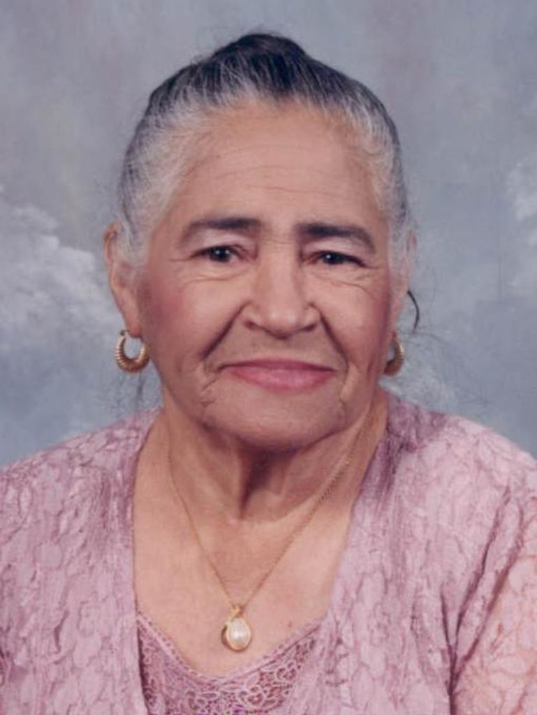 Juanita O. Padilla